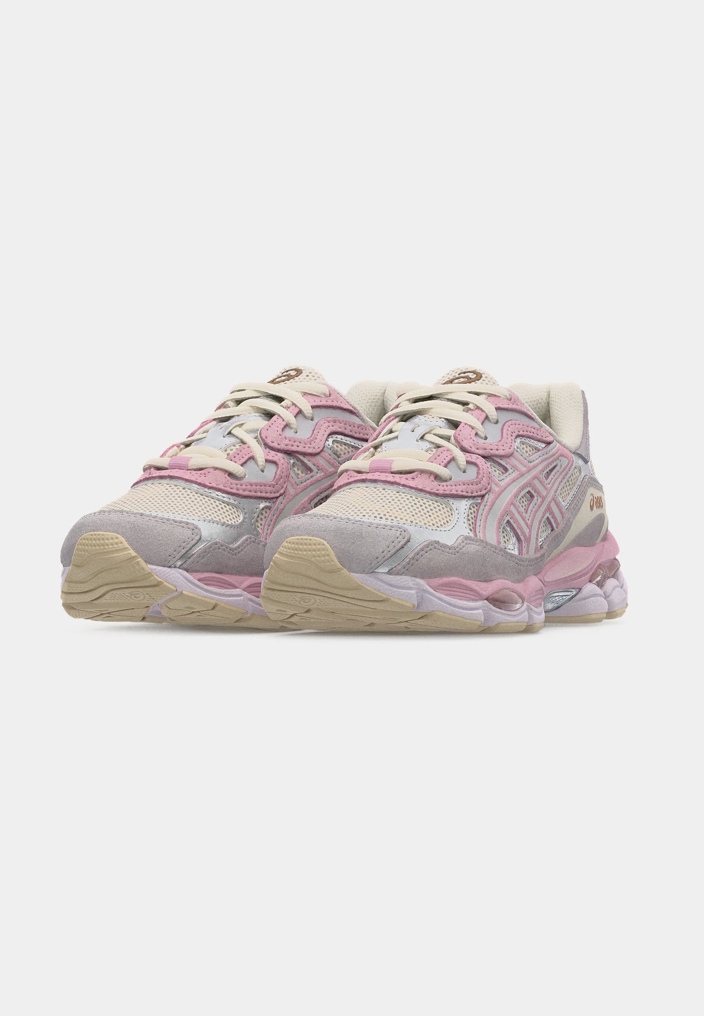 ASICS GEL-NYC PINK