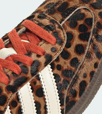 AD LEOPARD PRINT